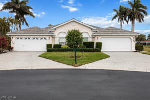 7709 Haverhill Court, Naples, FL 34104 Sold 04/01/25