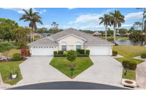7709 Haverhill Court, Naples, FL 34104 Sold 04/01/25