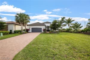 11571 Canal Grande Drive, Fort Myers, FL 33913 Sold 04/03/25
