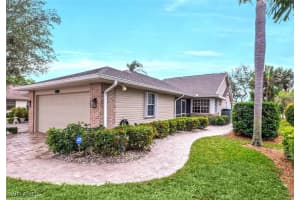 6508 Ilex Circle, Naples, FL 34109 Sold 04/09/25