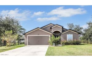 92 Blackstone Drive, Fort Myers, FL 33913 Sold 02/28/25