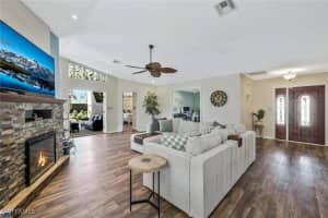 27419 Pollard Drive, Bonita Springs, FL 34135 Sold 06/06/25