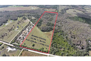 2032 Fernwood Lane, Labelle, FL 33935 Sold 03/31/25