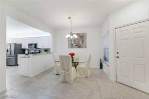 356 Emerald Bay Circle, Naples, FL 34110 Sold 10/21/25