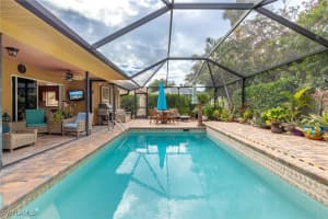 16244 Kelly Woods Drive, Fort Myers, FL 33908 Sold 08/14/25