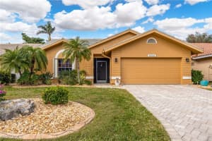 16244 Kelly Woods Drive, Fort Myers, FL 33908 Sold 08/14/25
