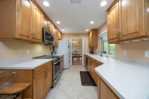 2860 66th Street, Naples, FL 34105 Sold 07/09/25