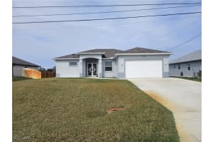 3114 9TH Street, Lehigh Acres, FL 33976 - MLS#225007931