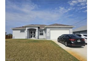 3114 9TH Street, Lehigh Acres, FL 33976 - MLS#225007931