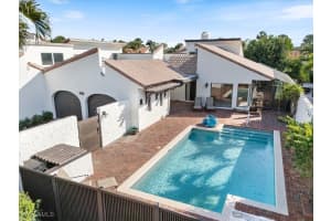 549 Tierra Mar Lane, Naples, FL 34108 Sold 03/20/25