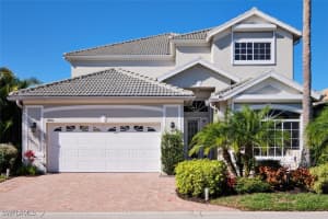14801 Glen Eden Drive, Naples, FL 34110 Sold 05/15/25