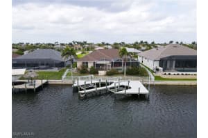 2544 37th Terrace, Cape Coral, FL 33914 - MLS#225007950
