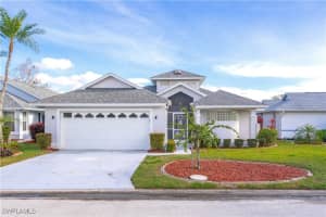 9467 Palm Island Circle, North Fort Myers, FL 33903 Sold 02/19/25