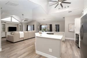 9467 Palm Island Circle, North Fort Myers, FL 33903 Sold 02/19/25