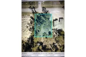 844 Evanston Street, Lehigh Acres, FL 33974 Sold 04/14/25