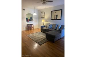 4110 Castilla Cir 101, Fort Myers