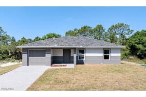518 Edward Hall Avenue, Lehigh Acres, FL 33974 - MLS#225007978