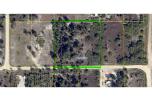 7700 Wheeler Road, Labelle, FL 33935 Sold 03/07/25