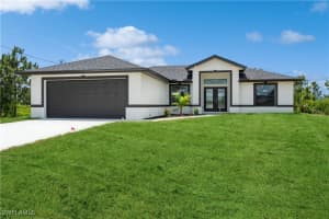 1619 Dixie Avenue, Lehigh Acres, FL 33972 Sold 06/17/25