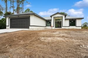 1619 Dixie Avenue, Lehigh Acres, FL 33972 Sold 06/17/25