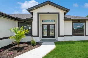 1619 Dixie Avenue, Lehigh Acres, FL 33972 Sold 06/17/25