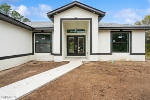1619 Dixie Avenue, Lehigh Acres, FL 33972 Sold 06/17/25