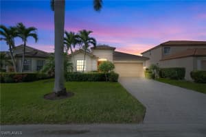 7383 Sika Deer Way, Fort Myers, FL 33966 Sold 06/16/25