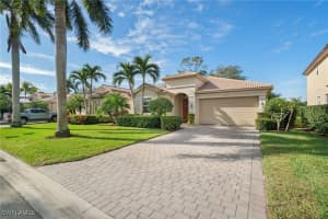 7383 Sika Deer Way, Fort Myers, FL 33966 Sold 06/16/25