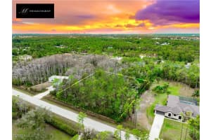  Claire ST, Bonita Springs, FL 34135 Sold 06/27/25