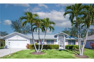 801 Charlemagne Boulevard, Naples, FL 34112 Sold 05/16/25