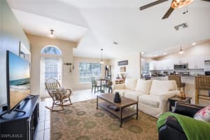 801 Charlemagne Boulevard, Naples, FL 34112 Sold 05/16/25