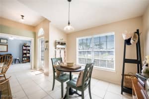 801 Charlemagne Boulevard, Naples, FL 34112 Sold 05/16/25
