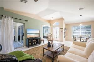 801 Charlemagne Boulevard, Naples, FL 34112 Sold 05/16/25