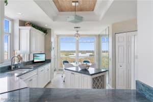 257 Barefoot Beach Boulevard, Bonita Springs, FL 34134 Sold 08/01/25