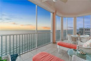 257 Barefoot Beach Boulevard, Bonita Springs, FL 34134 Sold 08/01/25