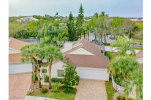 1033 Silverstrand Drive, Naples, FL 34110 Sold 02/28/25