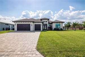 3708 1st Street, Cape Coral, FL 33993 Sold 02/07/25