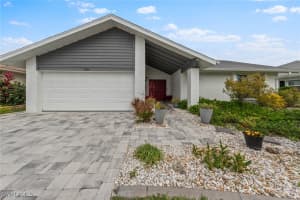 9866 Wildginger Drive, Fort Myers, FL 33919 Sold 03/31/25