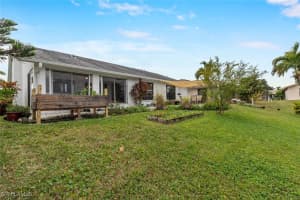 9866 Wildginger Drive, Fort Myers, FL 33919 Sold 03/31/25
