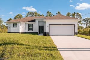 3008 29th Street, Lehigh Acres, FL 33971 - MLS#225008033