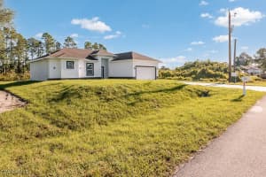3008 29th Street, Lehigh Acres, FL 33971 - MLS#225008033