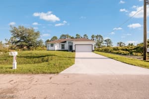 3008 29th Street, Lehigh Acres, FL 33971 - MLS#225008033