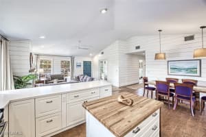 220 Palm Lake Drive, Sanibel, FL 33957 - MLS#225008036