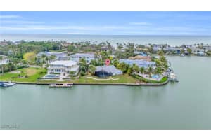 4 Sabre Lane, Naples, FL 34102 Sold 02/14/25