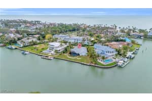 4 Sabre Lane, Naples, FL 34102 Sold 02/14/25