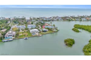 4 Sabre Lane, Naples, FL 34102 Sold 02/14/25