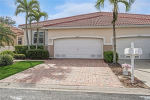 8965 Baytowne Loop, Fort Myers, FL 33908 Sold 05/12/25