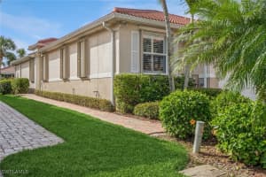 8965 Baytowne Loop, Fort Myers, FL 33908 Sold 05/12/25