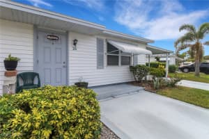 24 Pinewood Boulevard, Lehigh Acres, FL 33936 - MLS#225008049