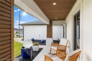 517 3rd Terrace, Cape Coral, FL 33993 Sold 03/14/25